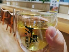 -河风の幸会精致料理