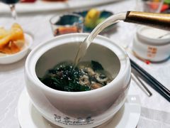 -阿榕小厨(丈八一路店)