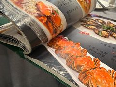 -金哥私房菜馆(张府园总店)