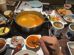 -匠和风精致料理(莆田财富中心店)