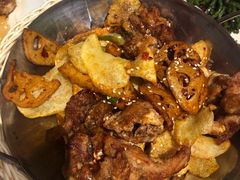 -避风塘(宝山万达店)