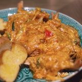 魔都美食🔸泰妃殿 让我们一起品尝泰国咖喱吧