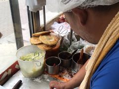 -父子俩鸡蛋灌饼(角门店)