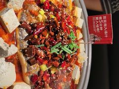 -师烤·豆花烤鱼(深圳坂田天虹店)
