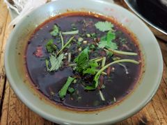 -汝萍传统蘸水菜(春华路总店)