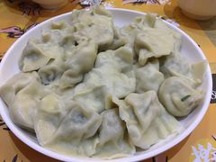 -饺子先生(世豪店)