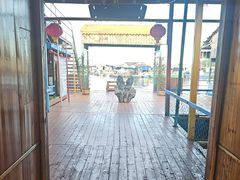 -蓝湾碧波·老字号·疍家非遗海上餐厅