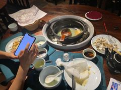 -大良毋米粥(锦龙路总店)