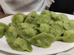 -船歌·鱼水饺青岛菜(合肥路永旺店)