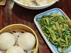 -东江海鲜酒家(艺都分店)