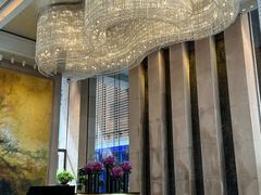 -北京朝阳悠唐皇冠假日酒店
