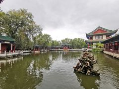 -MAP CHA普洱茶馆(翠湖店)