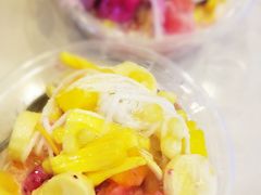 -葛师傅越南特色水果捞(建政南路总店)