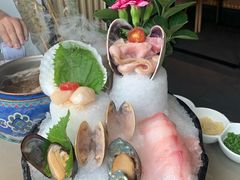 -享月汤皇·海鲜小火锅·聚会(曲江创意谷店)