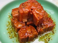 桂花糯米藕-小吊梨汤·北京菜(香山店)