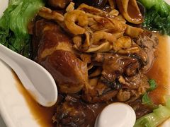 -清心鸡沙田乳鸽店·非遗传承(石溪店)