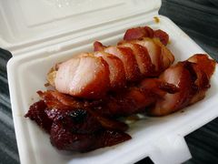叉烧-永兴烧腊