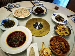 -鸿恩陶然大观园