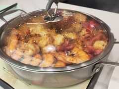 -黄记煌三汁焖锅(民乐园万达店)