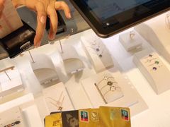 -新世界百货(明洞总店)