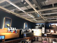 -宜家家居(西安未央商场店)