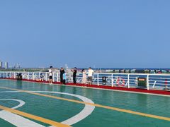 -泰达航母主题公园