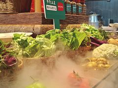 -桐湾大院·桐庐菜(滨江店)