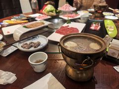 -古关火锅店(古北水镇景区店)