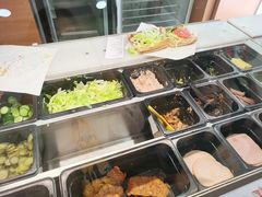 -SUBWAY赛百味(大都荟店)