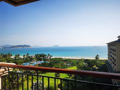 -三亚亚龙湾天域度假酒店