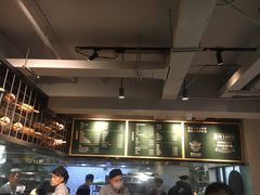 -早安山丘·豆浆油条(小木桥路店)