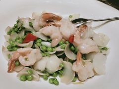 -许家菜(望江店)
