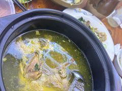 -巢湖名吃·徽府农家菜(半汤店)