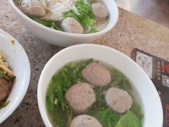 传统手工牛肉丸-老四家黄东明牛肉丸