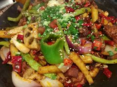 -耍都美食广场