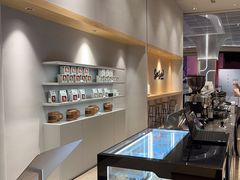 -Seesaw Coffee(西岸凤巢店)