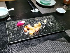 -梧桐花园餐厅(新城店)