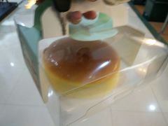 -花园饼屋·吐司蛋糕面包(星海店)