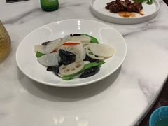 -荷塘秋月·本帮江浙菜(国权路店)