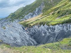 -墨石公园景区