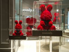 -ROSEONLY诺誓(广州K11店)