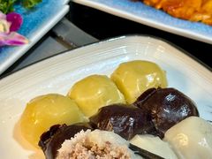 -鹤之乡·齐齐哈尔东北炭火烤肉(昆明盈江路店)