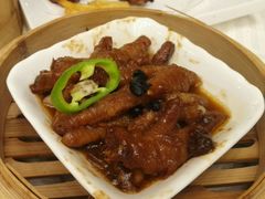 -潮福城大酒楼·潮粤菜·港式点心(阳光城店)