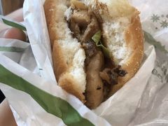 -麦当劳(番禺信联大厦店)