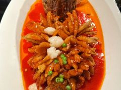 -外婆家(西红门荟聚购物中心店)