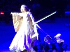 -珠海横琴长隆《卡卡虎奇遇记》