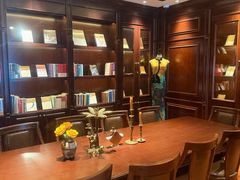 -杭州新新饭店·1913餐厅