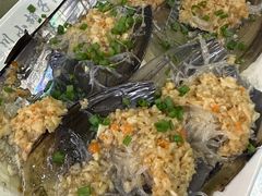 -四川小胡子海鲜(丁村万人海鲜广场店)