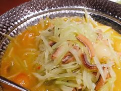 -话梅·客家小厨(东门店)