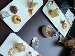 -上海吉臣维景酒店·维多利亚餐厅